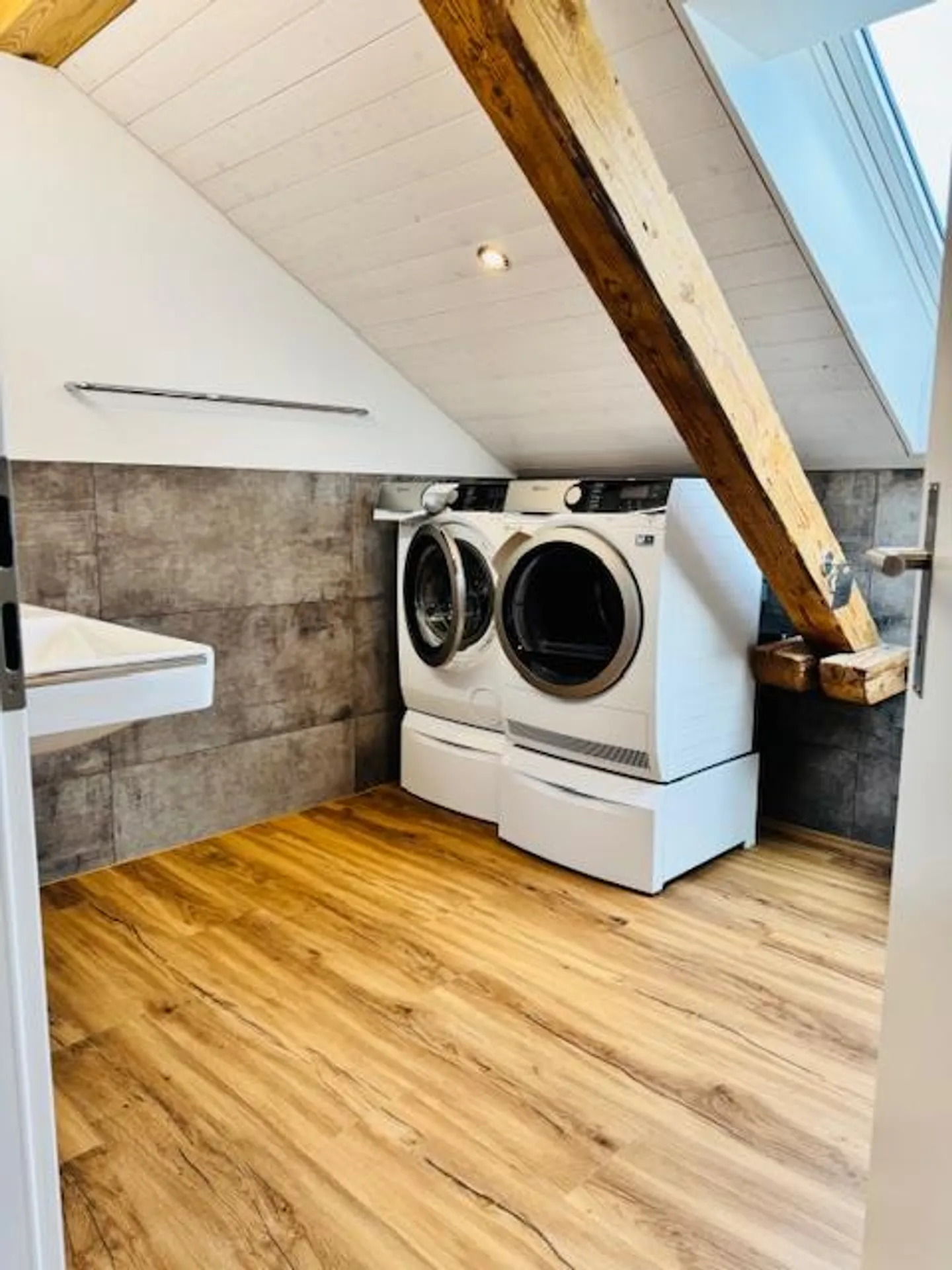 Helle 3.5 Zimmer Attique - Foto 5 von 13