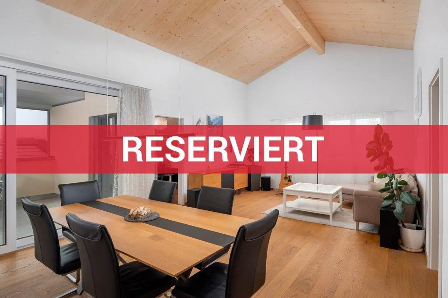 Penthouse Moderne, Énergie et Espace pour la Vie à Deux. - Photo 1 sur 2
