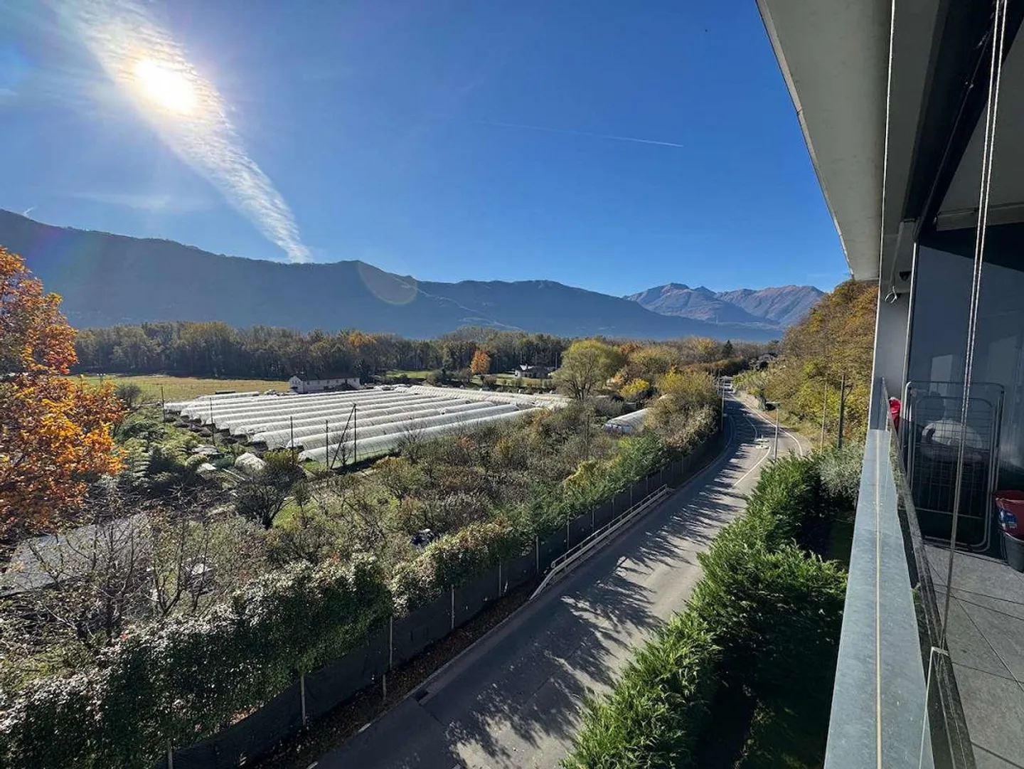 Modern 2.5 rooms - Photo 11 of 11