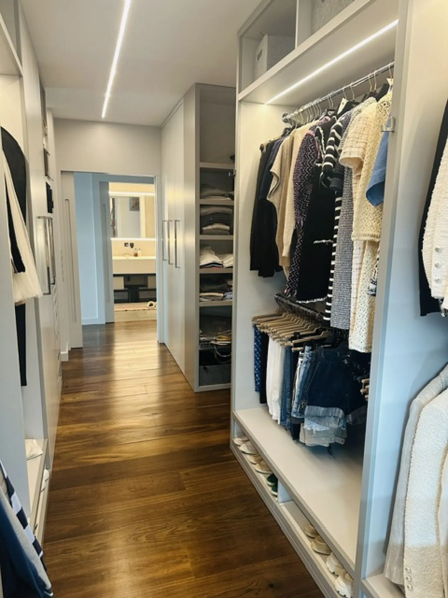 Triplex de Luxe avec Spa - Photo 12 sur 13