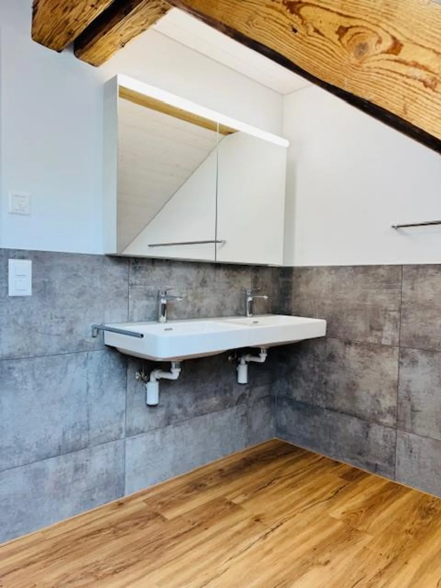 Helle 3.5 Zimmer Attique - Foto 6 von 13