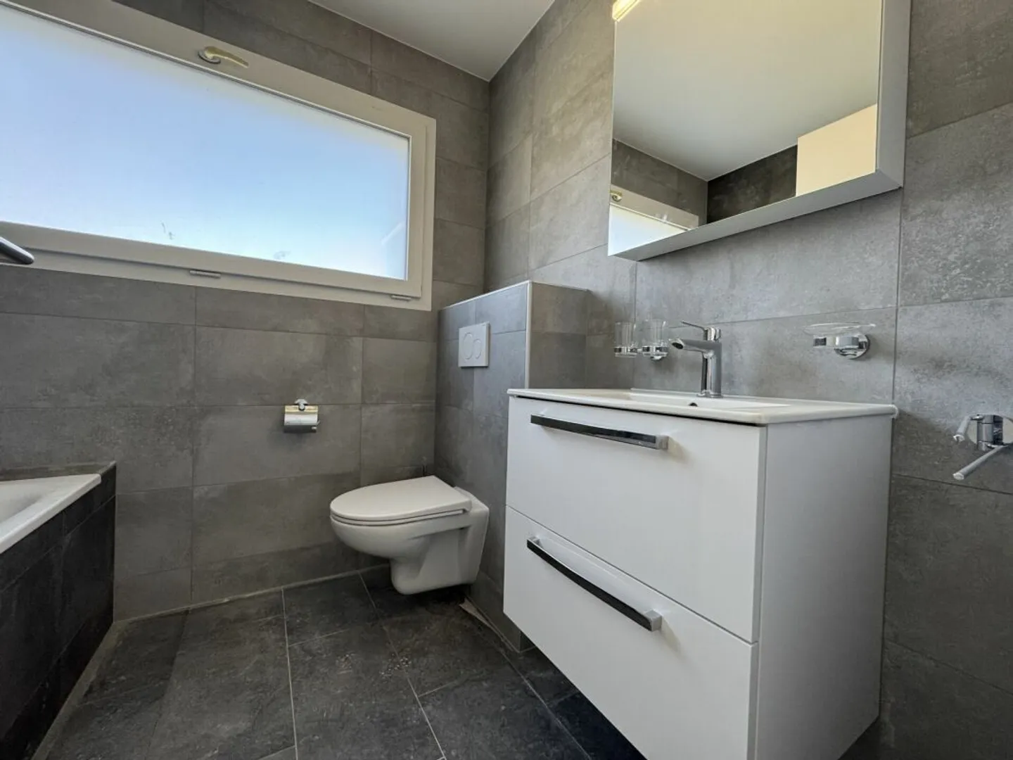 Maison individuelle 4.5 pièces à Choëx - Photo 11 sur 24