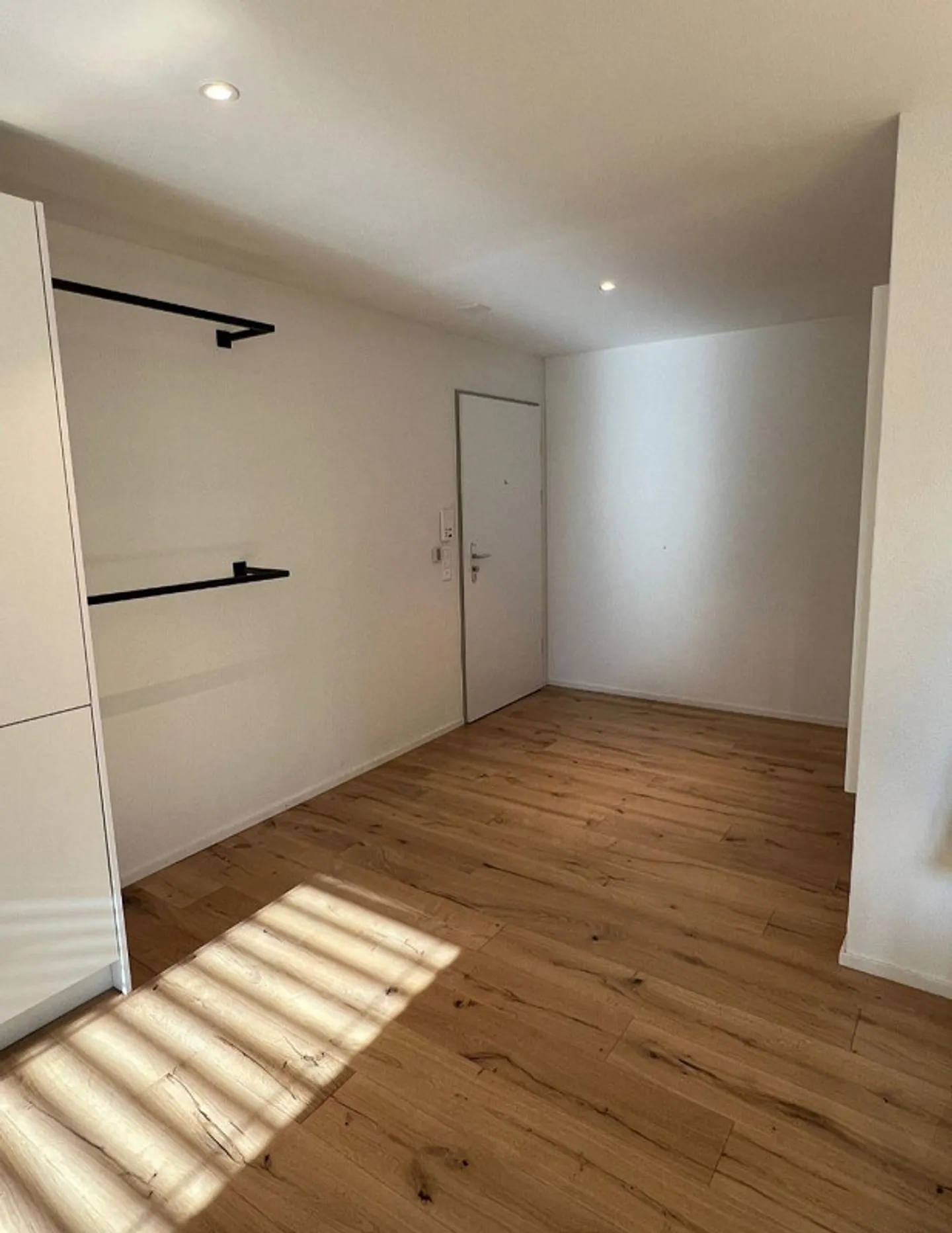 Appartamento di 1,5 stanze al piano terra in affitto - Foto 5 di 11