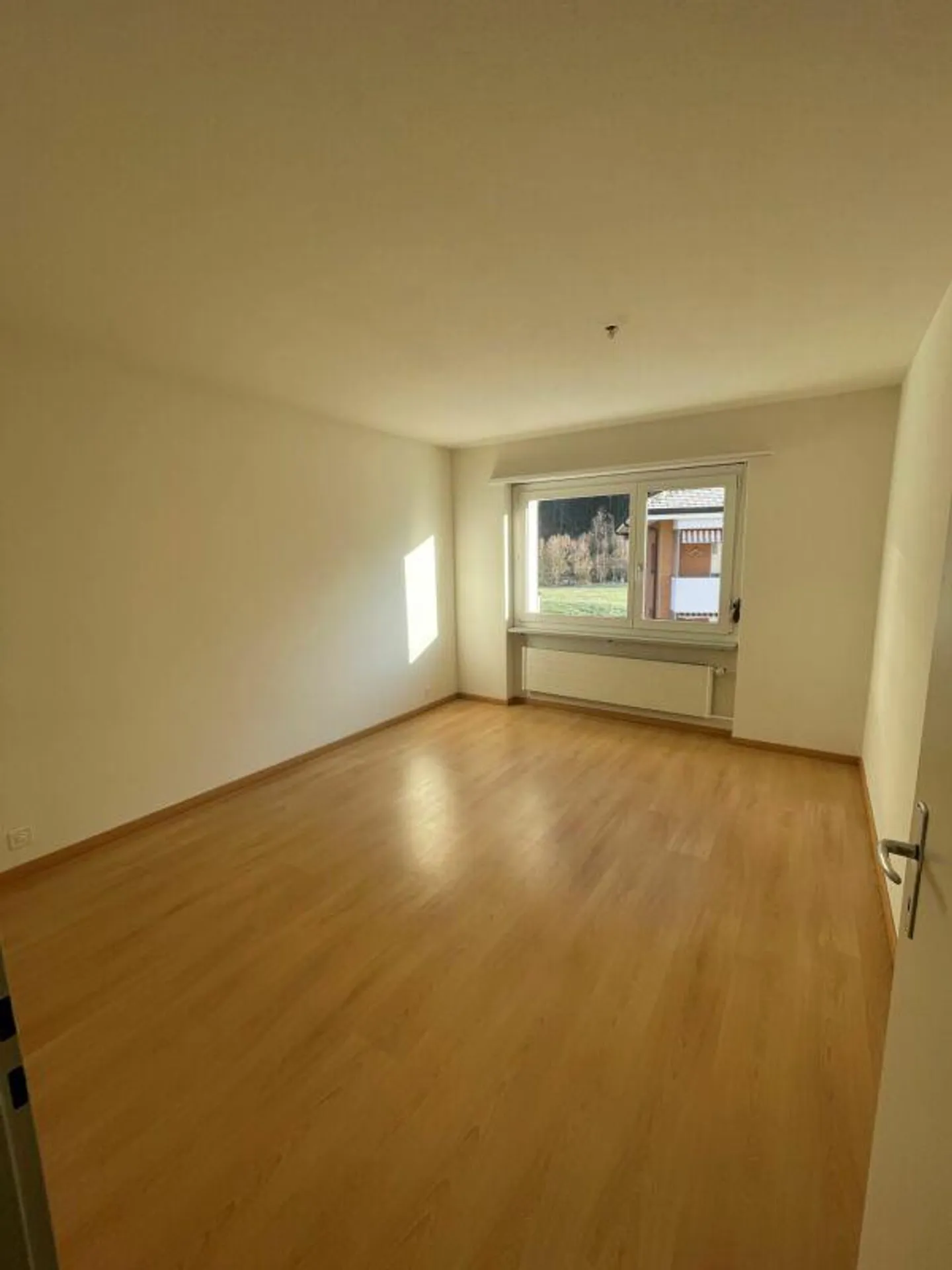 Charmante 4-Zimmer-Wohnung - Foto 7 von 11