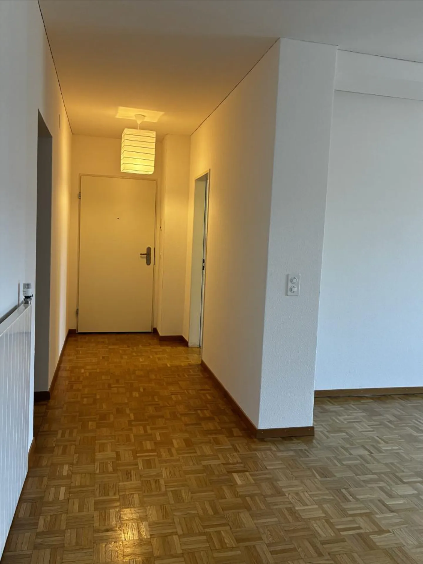 Geräumige Wohnung im Zentrum Zürichs - Foto 5 von 6