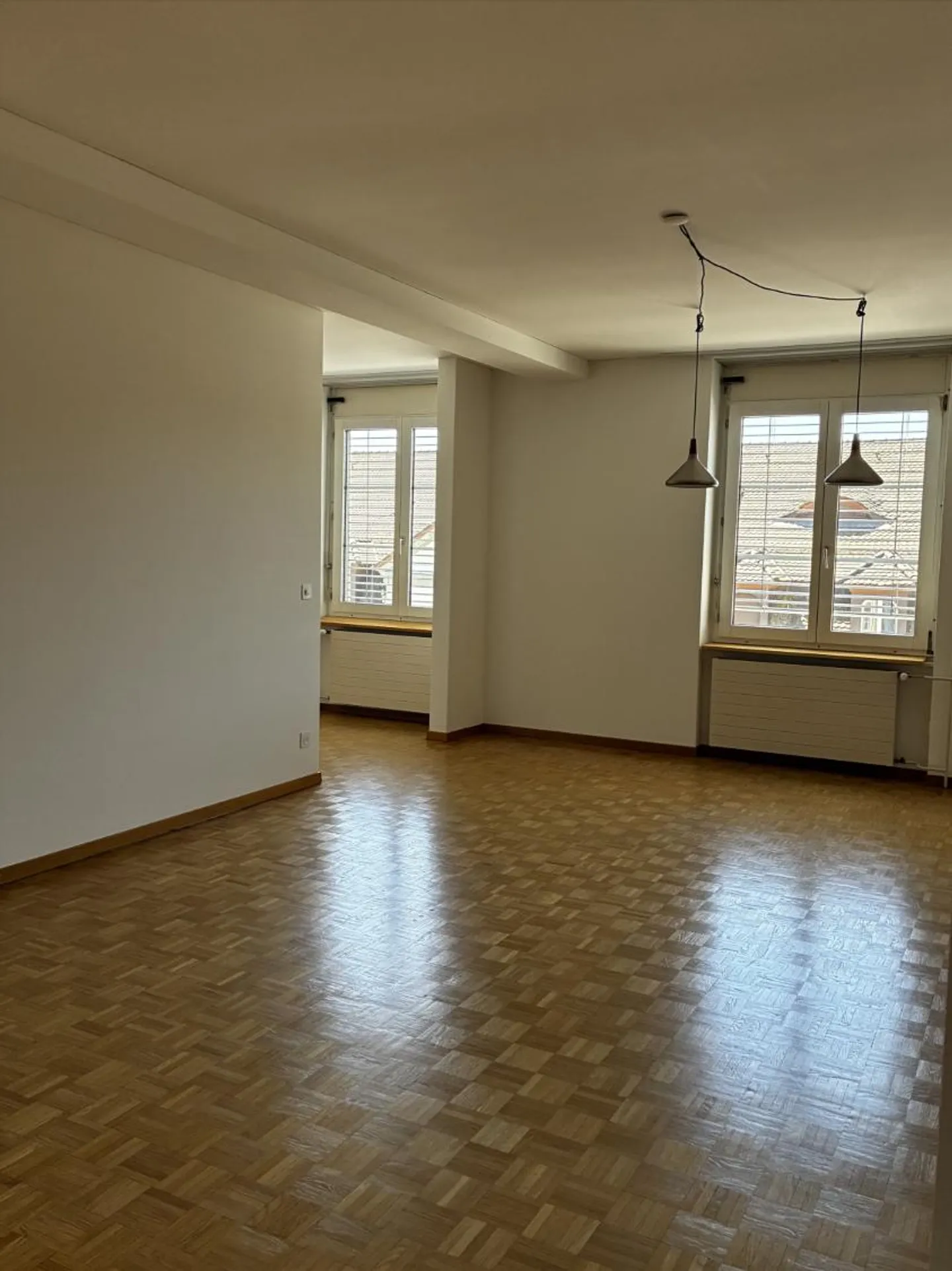 Geräumige Wohnung im Zentrum Zürichs - Foto 2 von 6