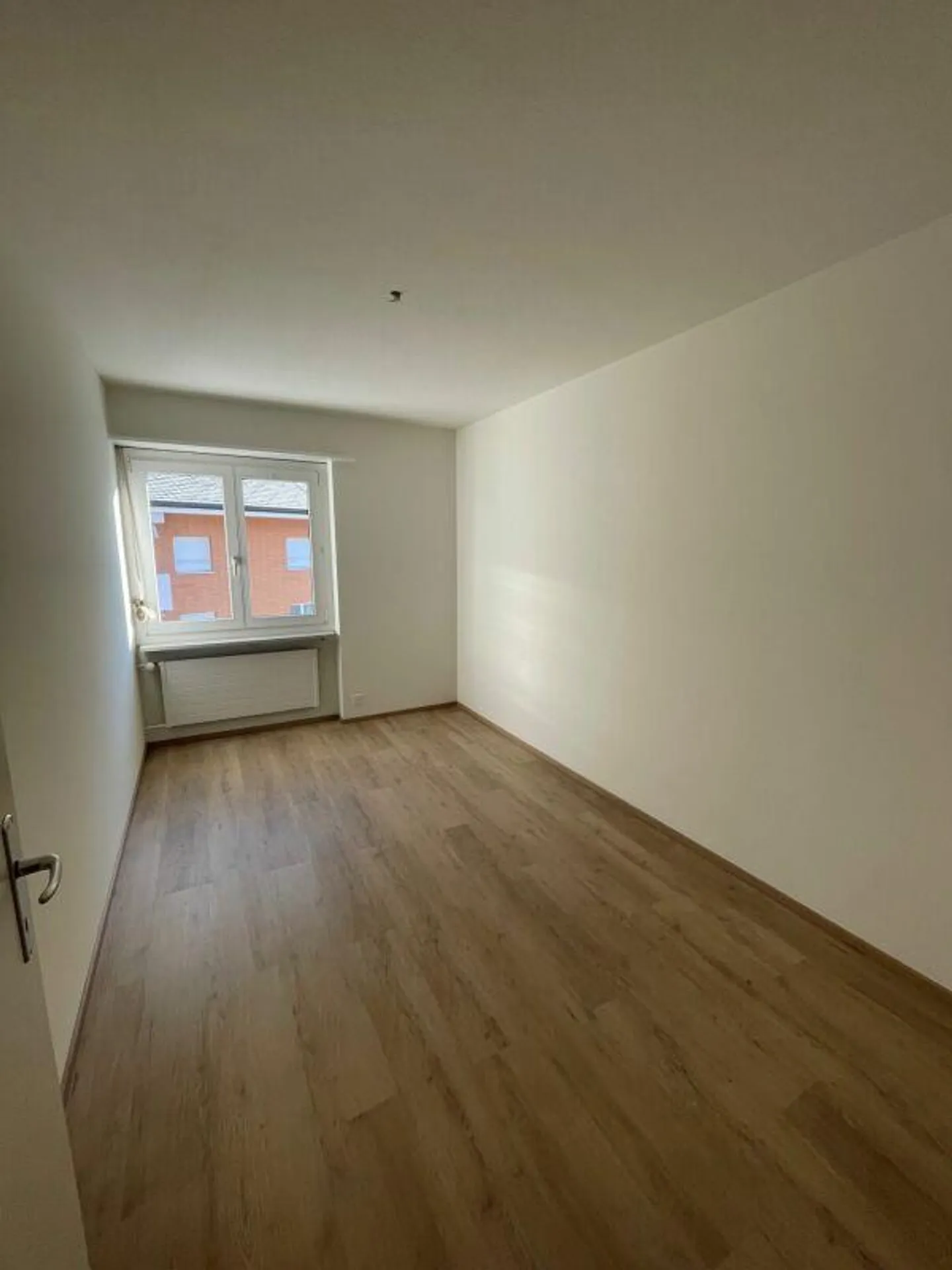 Charmante 4-Zimmer-Wohnung - Foto 9 von 11