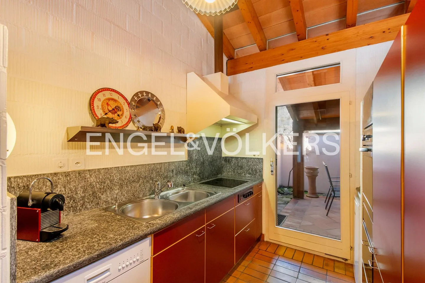 Tessinerhaus mit Top Seesicht (21) - Foto 7 von 14