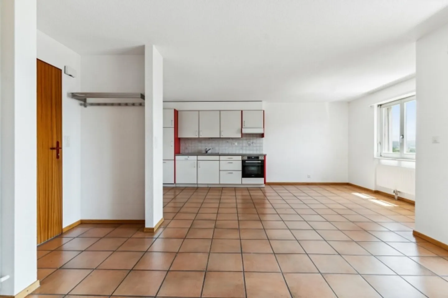 «2-Zimmer-Wohnung in sehr sonniger Lage» - Foto 1 von 7