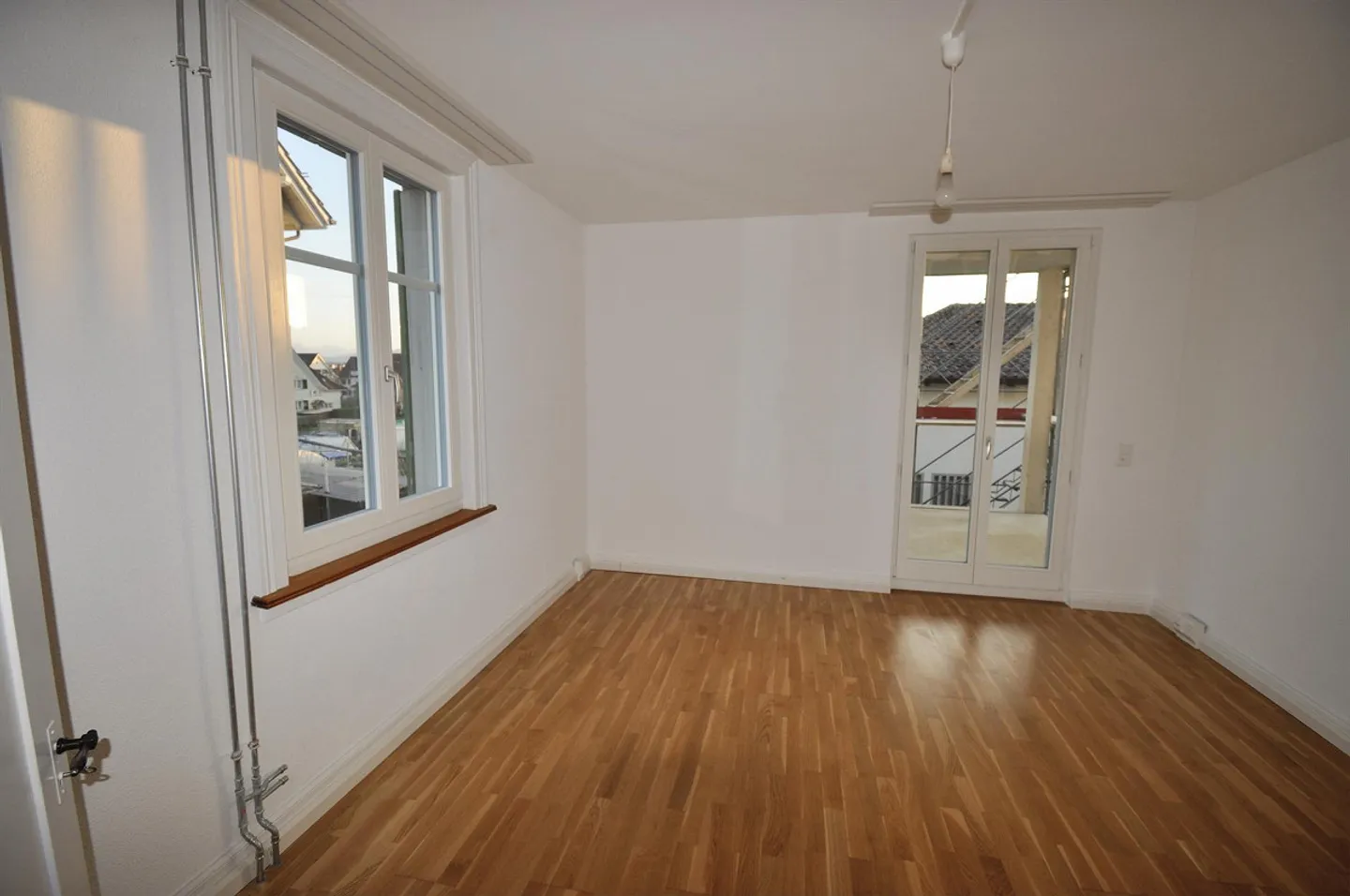 Appartamento 3.5 locali con grande balcone - Foto 14 di 17