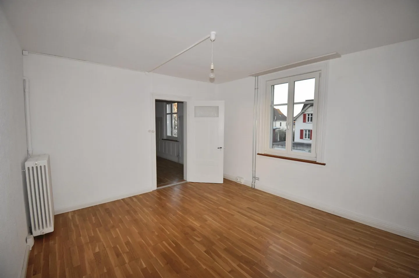 Appartamento 3.5 locali con grande balcone - Foto 15 di 17