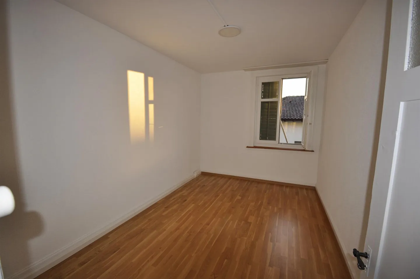 Appartamento 3.5 locali con grande balcone - Foto 16 di 17