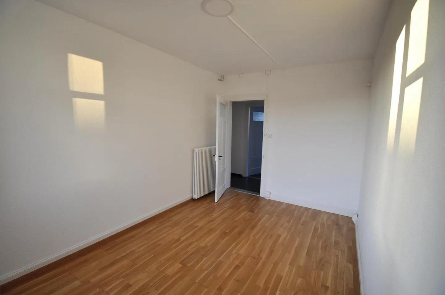 Appartamento 3.5 locali con grande balcone - Foto 17 di 17