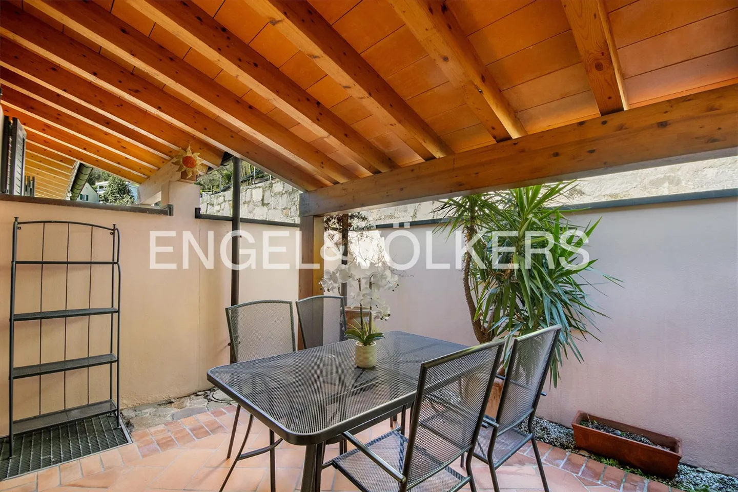 Tessinerhaus mit Top Seesicht (21) - Foto 9 von 14