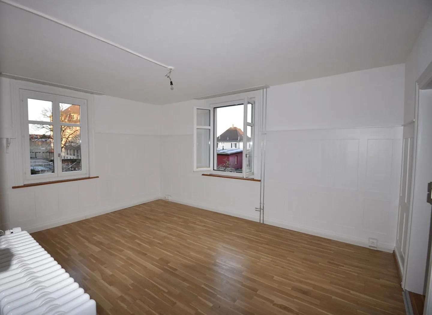 Appartamento 3.5 locali con grande balcone - Foto 13 di 17