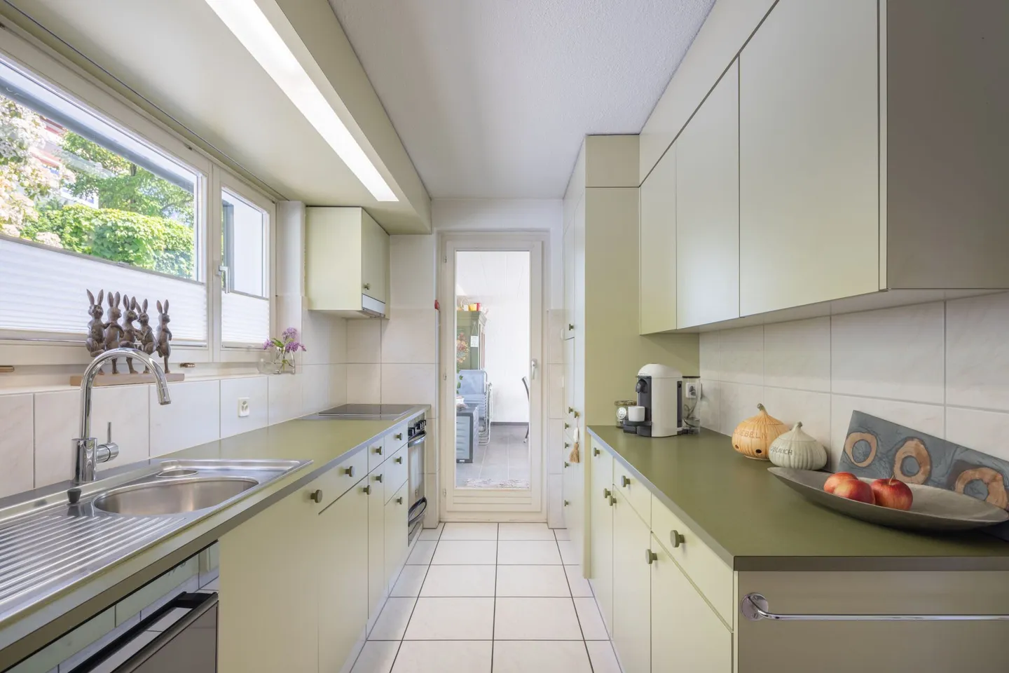 Detached single-family house on the sunny slope of Oberrohrdorf - Photo 7 of 10