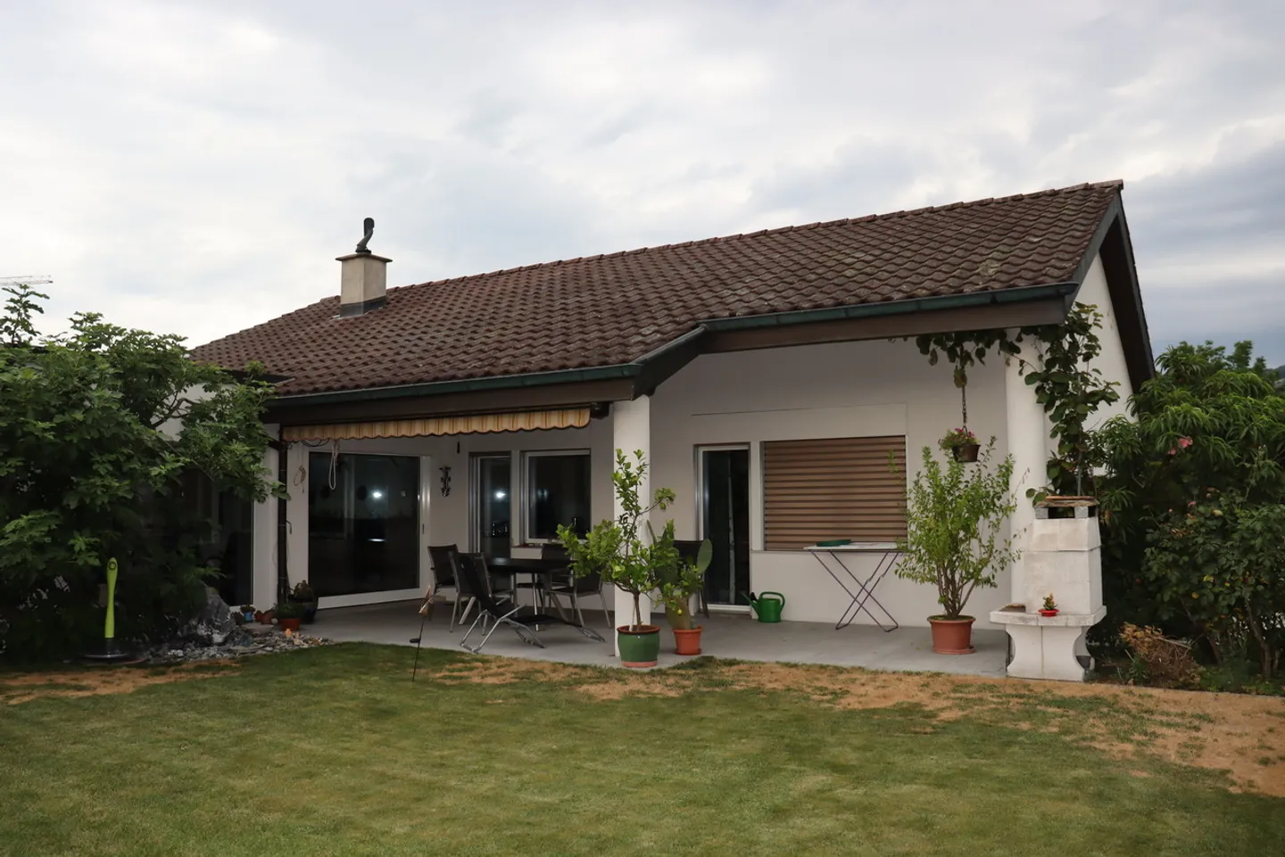 Charming Family Home in Stetten - Photo 1 of 15