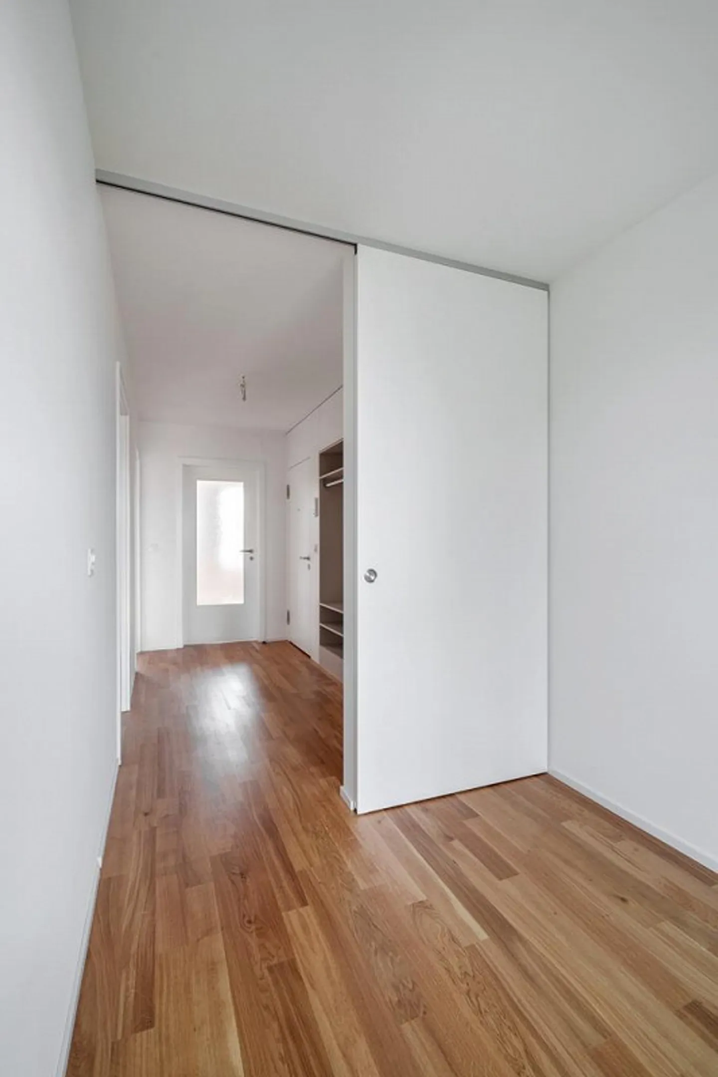 Appartamento appena ristrutturato nel quartiere Hirzbrunnen - Foto 6 di 9