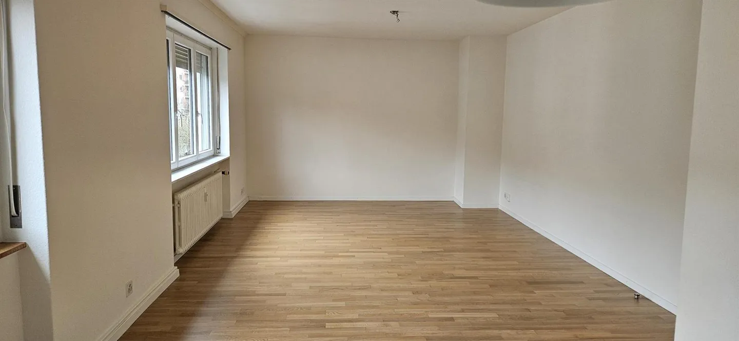 1.0 Room Apartment in Basel - Photo 3 of 3