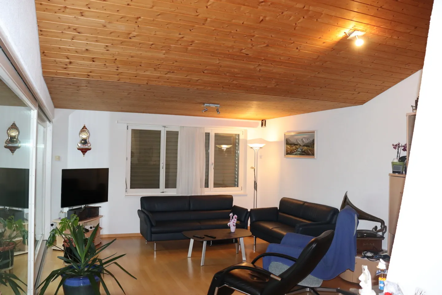 Charming Family Home in Stetten - Photo 2 of 15