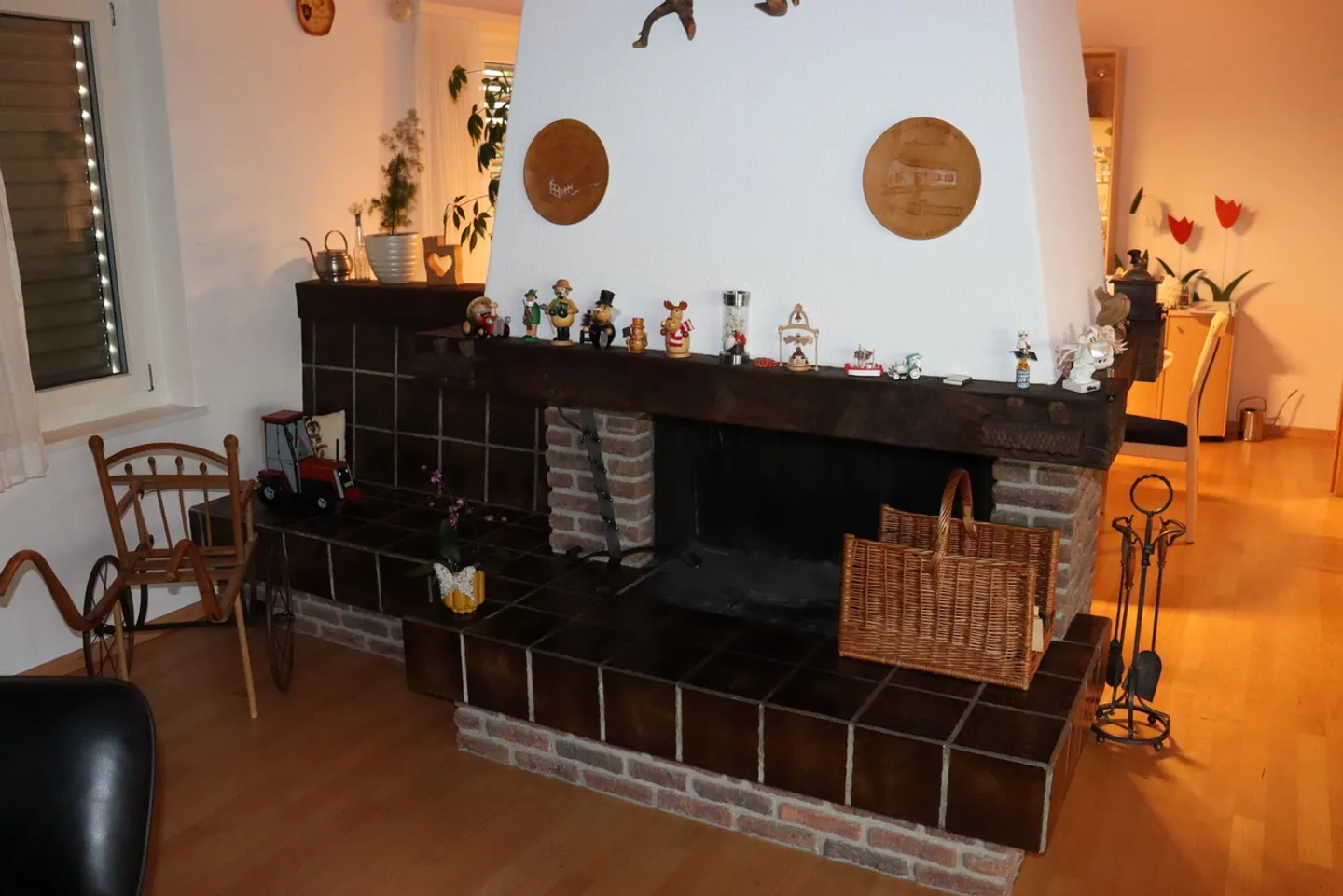 Charming Family Home in Stetten - Photo 3 of 15