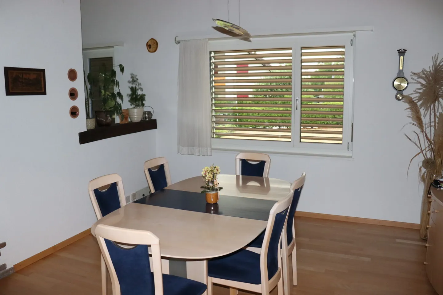Charming Family Home in Stetten - Photo 4 of 15