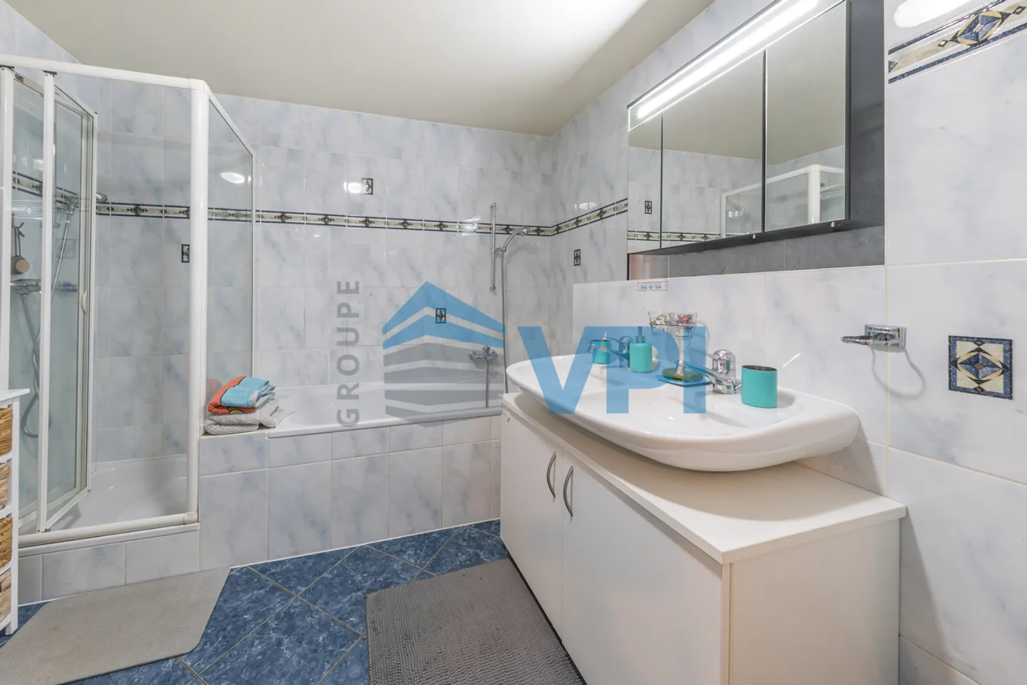 Appartamento duplex con 5 stanze - Attico - Foto 9 di 13