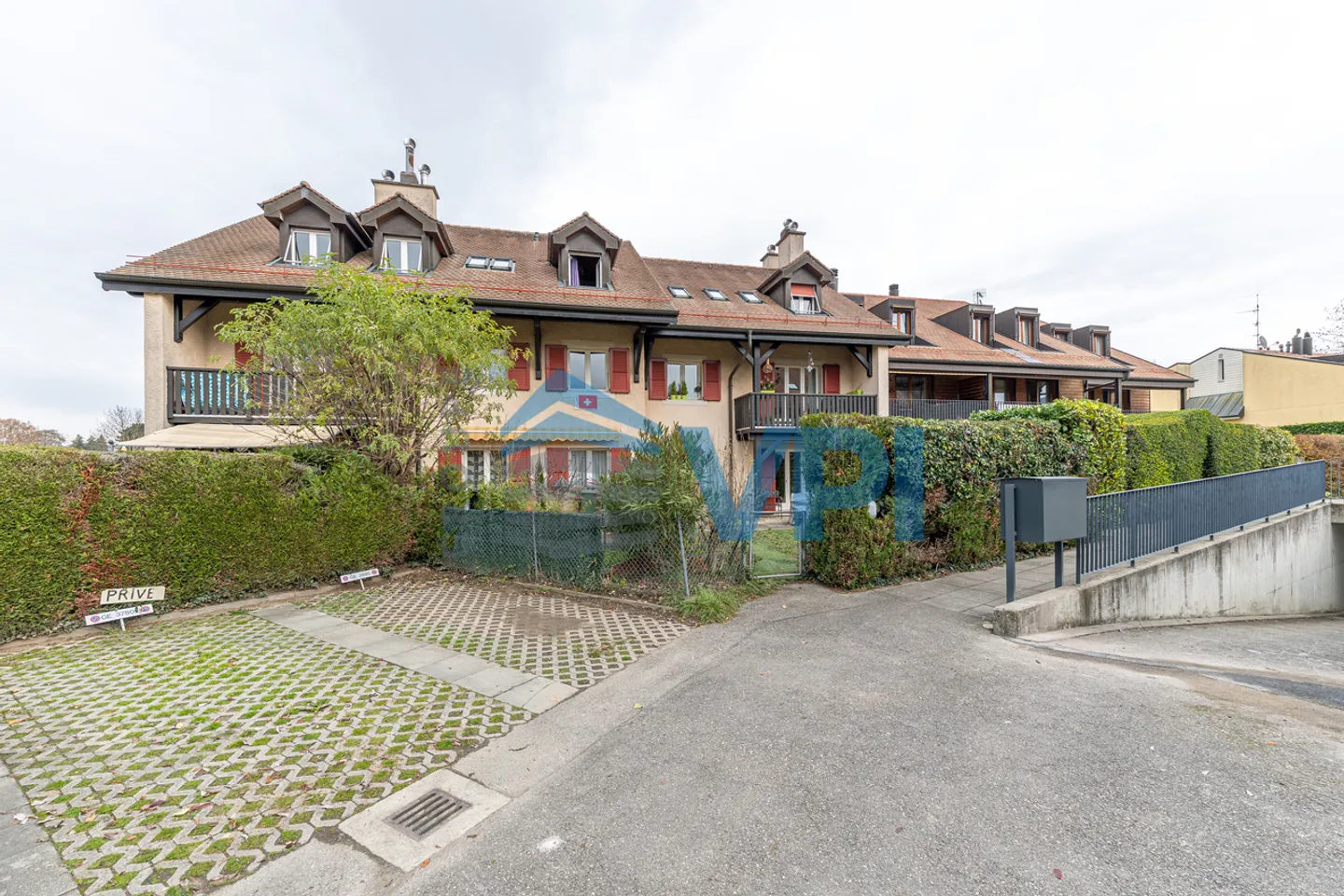 Appartamento duplex con 5 stanze - Attico - Foto 11 di 13