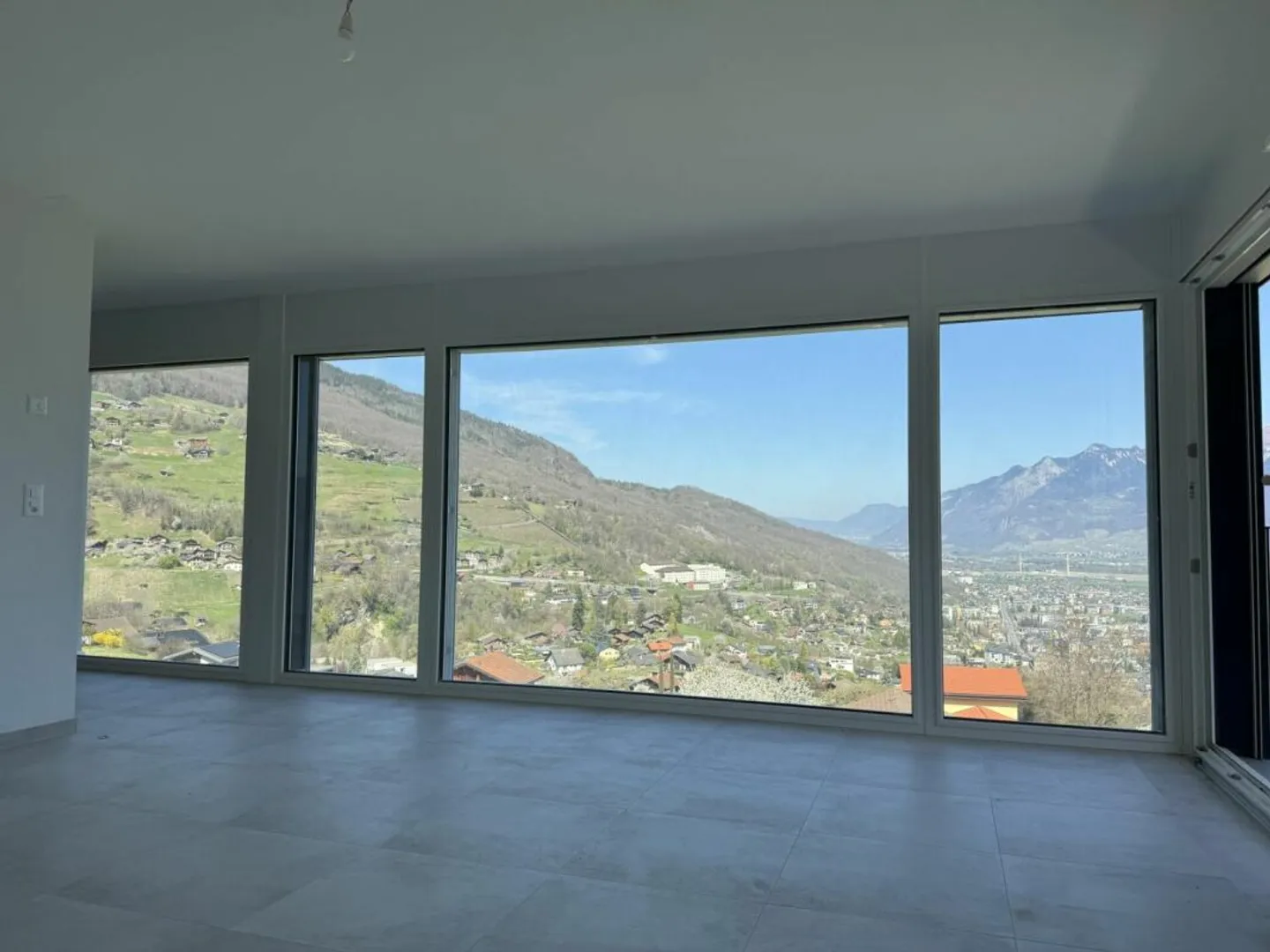 Maison individuelle 4.5 pièces à Choëx - Photo 20 sur 24