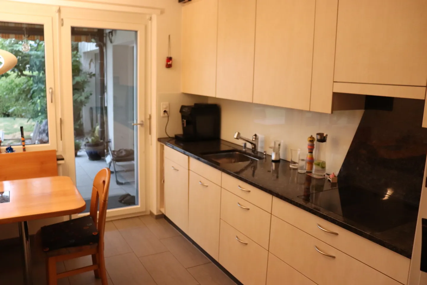 Charming Family Home in Stetten - Photo 5 of 15