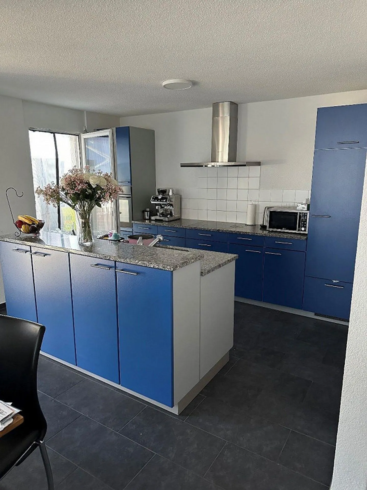 5,5-Zimmer-Wohnung - Foto 1 von 5