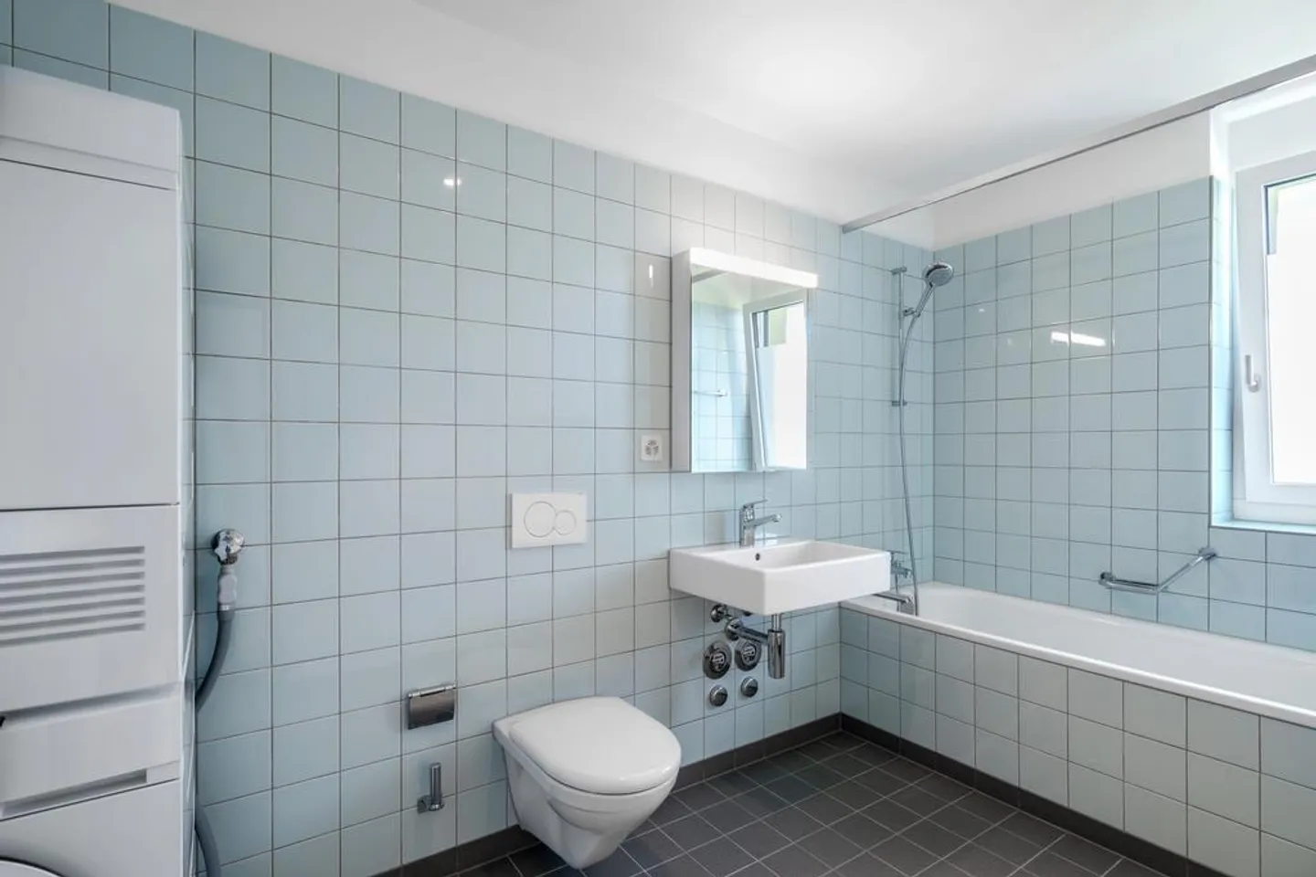 Appartamento appena ristrutturato nel quartiere Hirzbrunnen - Foto 9 di 9