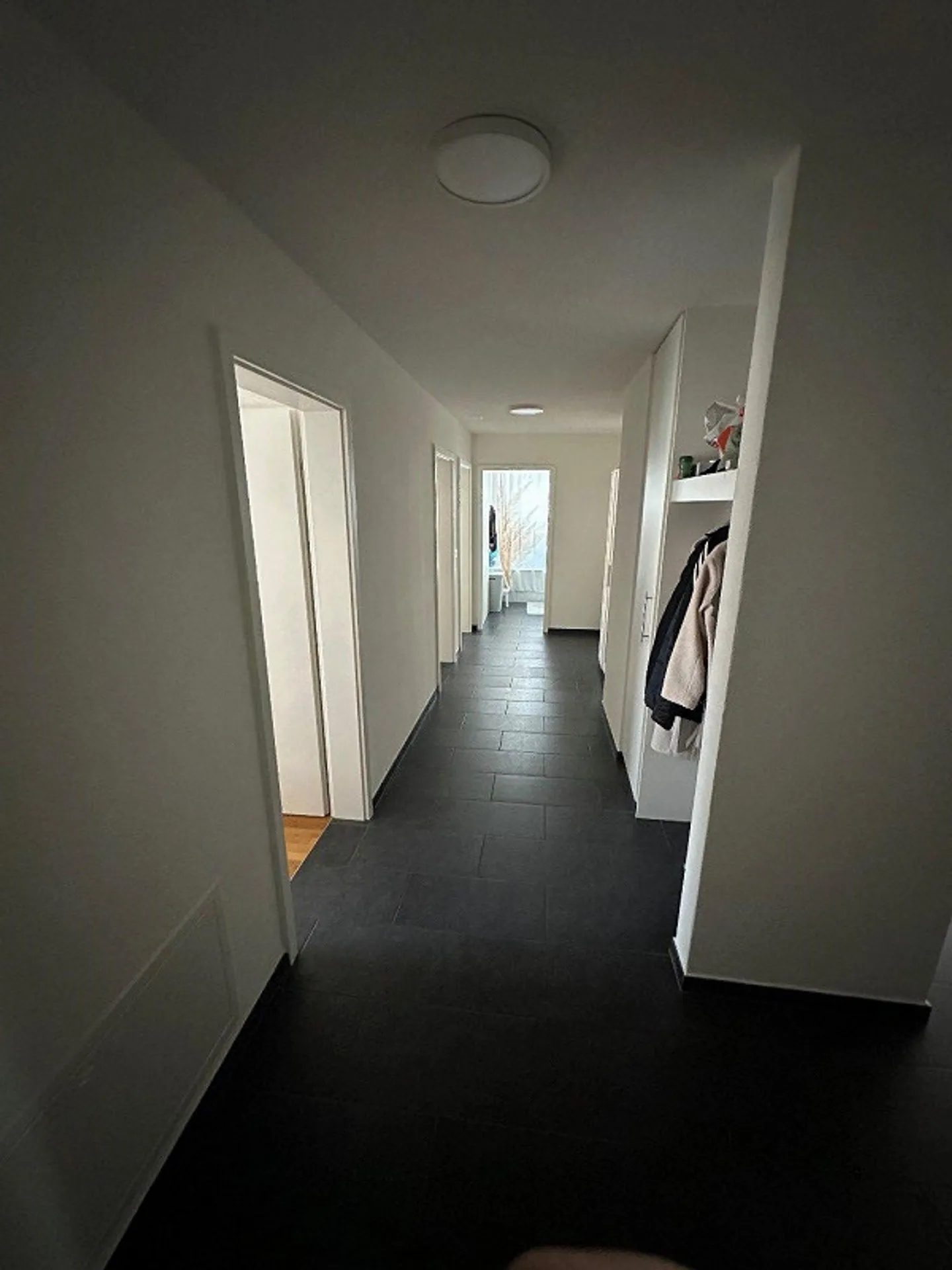 5,5-Zimmer-Wohnung - Foto 3 von 5