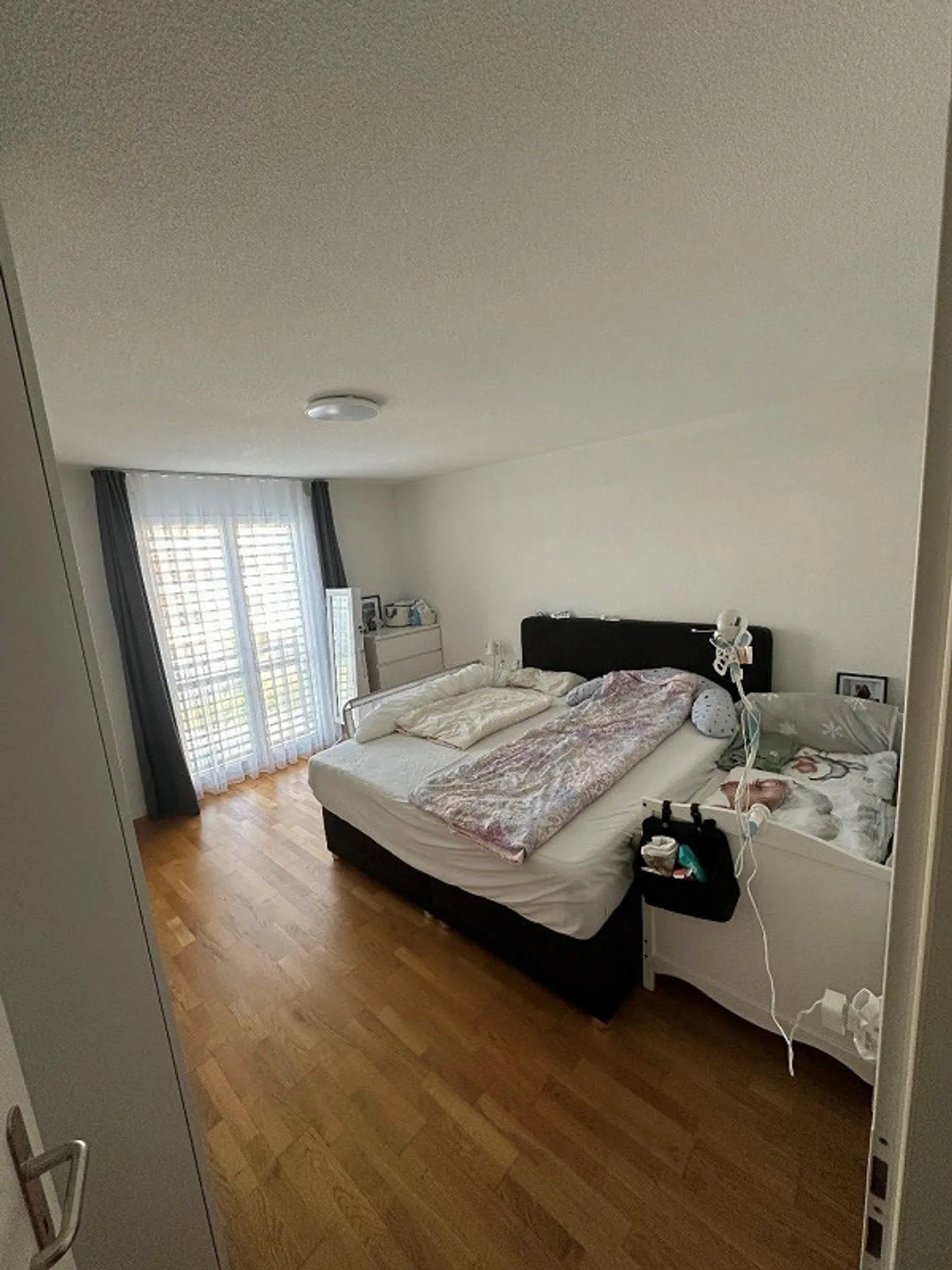 5,5-Zimmer-Wohnung - Foto 4 von 5