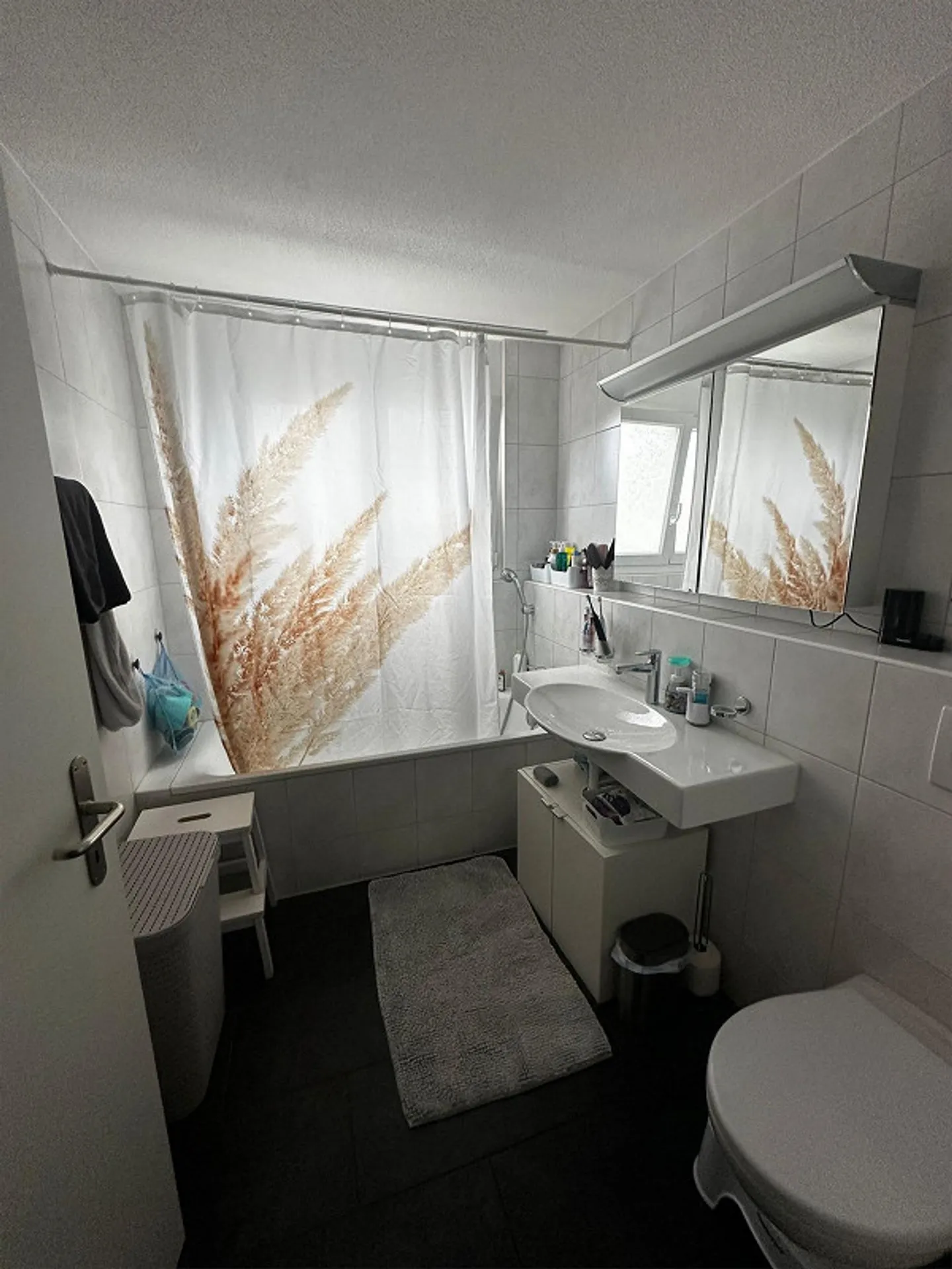 5,5-Zimmer-Wohnung - Foto 5 von 5