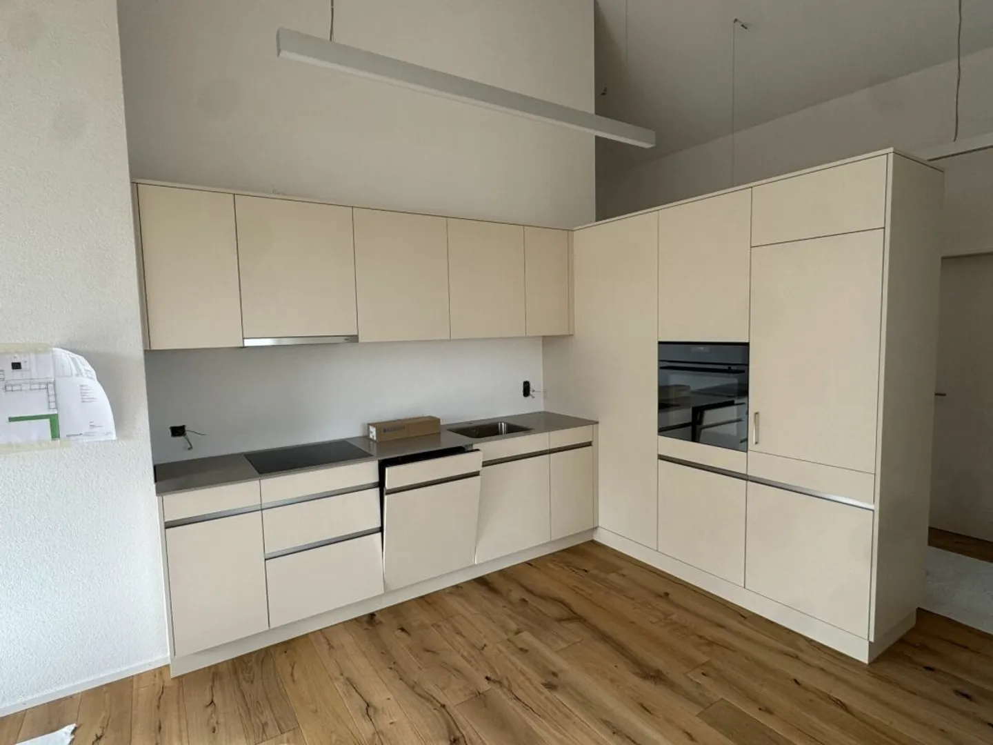 3.5 Room New Apartment, Development "Wohnpark Oberdorf" Copy - Photo 5 of 13