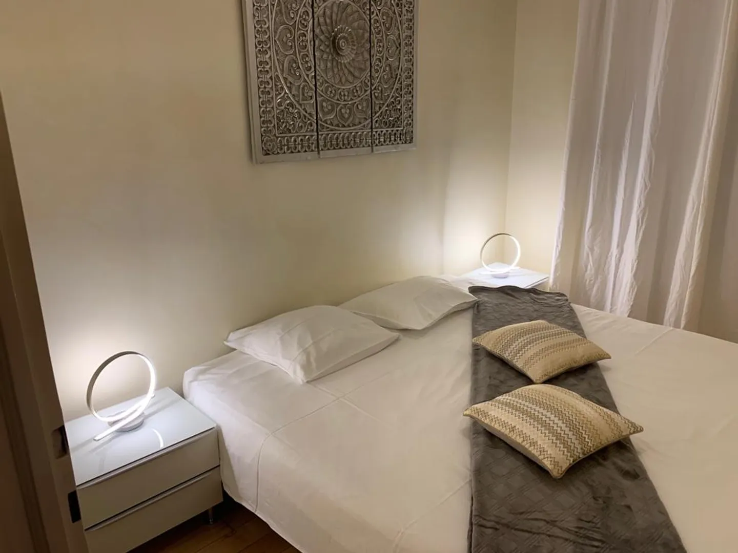Appartamento 3 locali - Foto 1 di 7