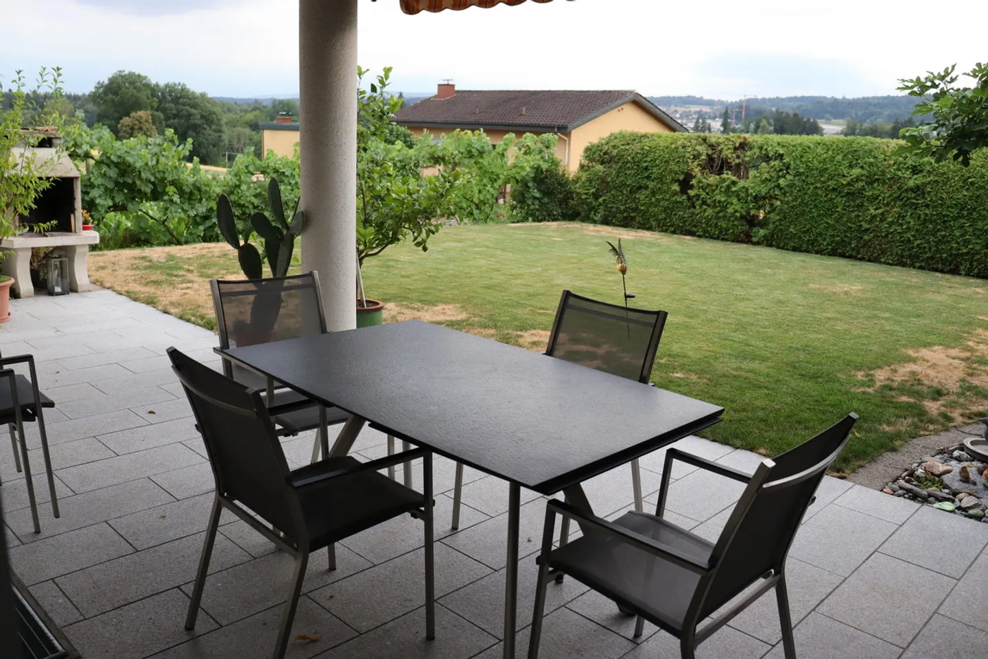 Charming Family Home in Stetten - Photo 6 of 15