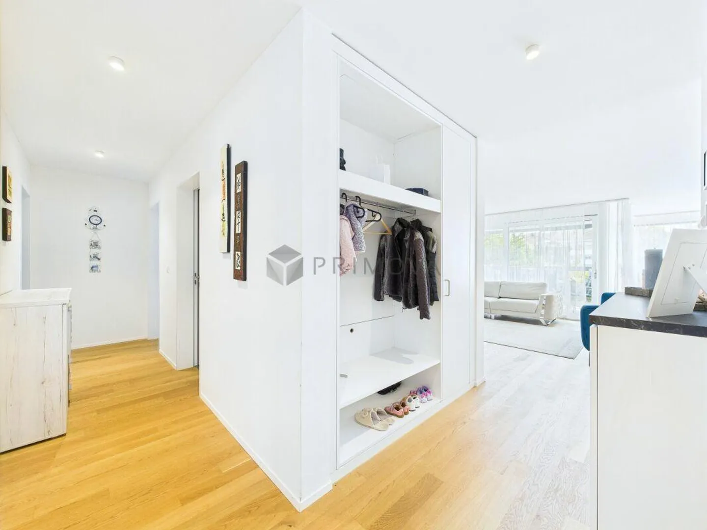 Dove i sogni abitativi diventano realtà - La tua oasi di 4,5 stanze nella migliore posizione a Sursee - Foto 4 di 12