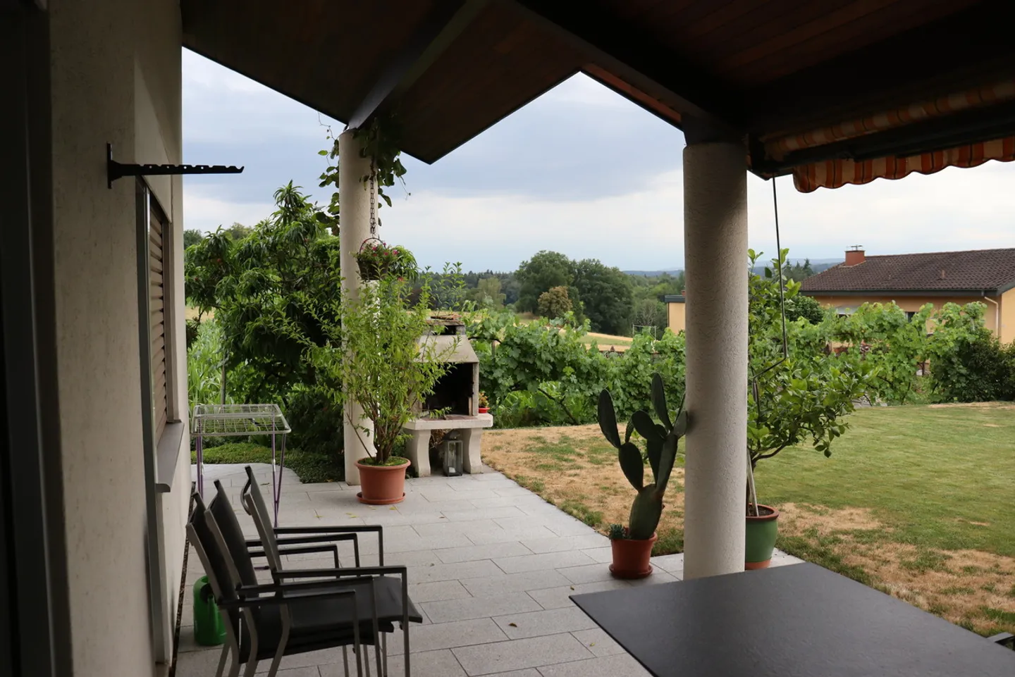 Charming Family Home in Stetten - Photo 7 of 15
