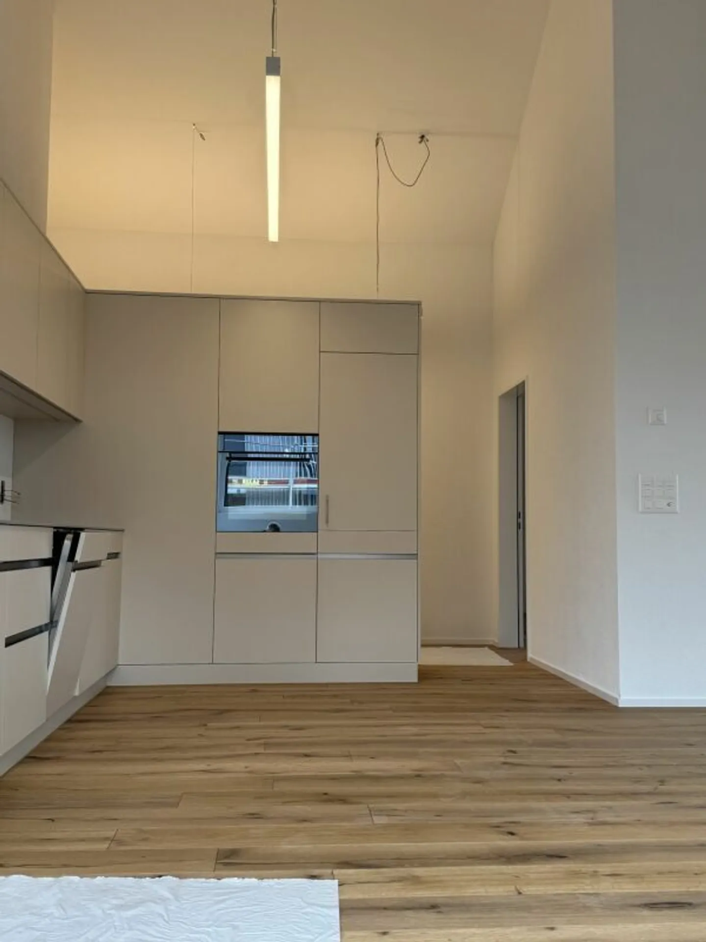 3.5 Room New Apartment, Development "Wohnpark Oberdorf" Copy - Photo 6 of 13