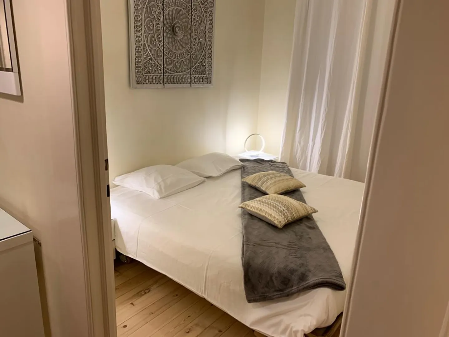 Appartamento 3 locali - Foto 2 di 7