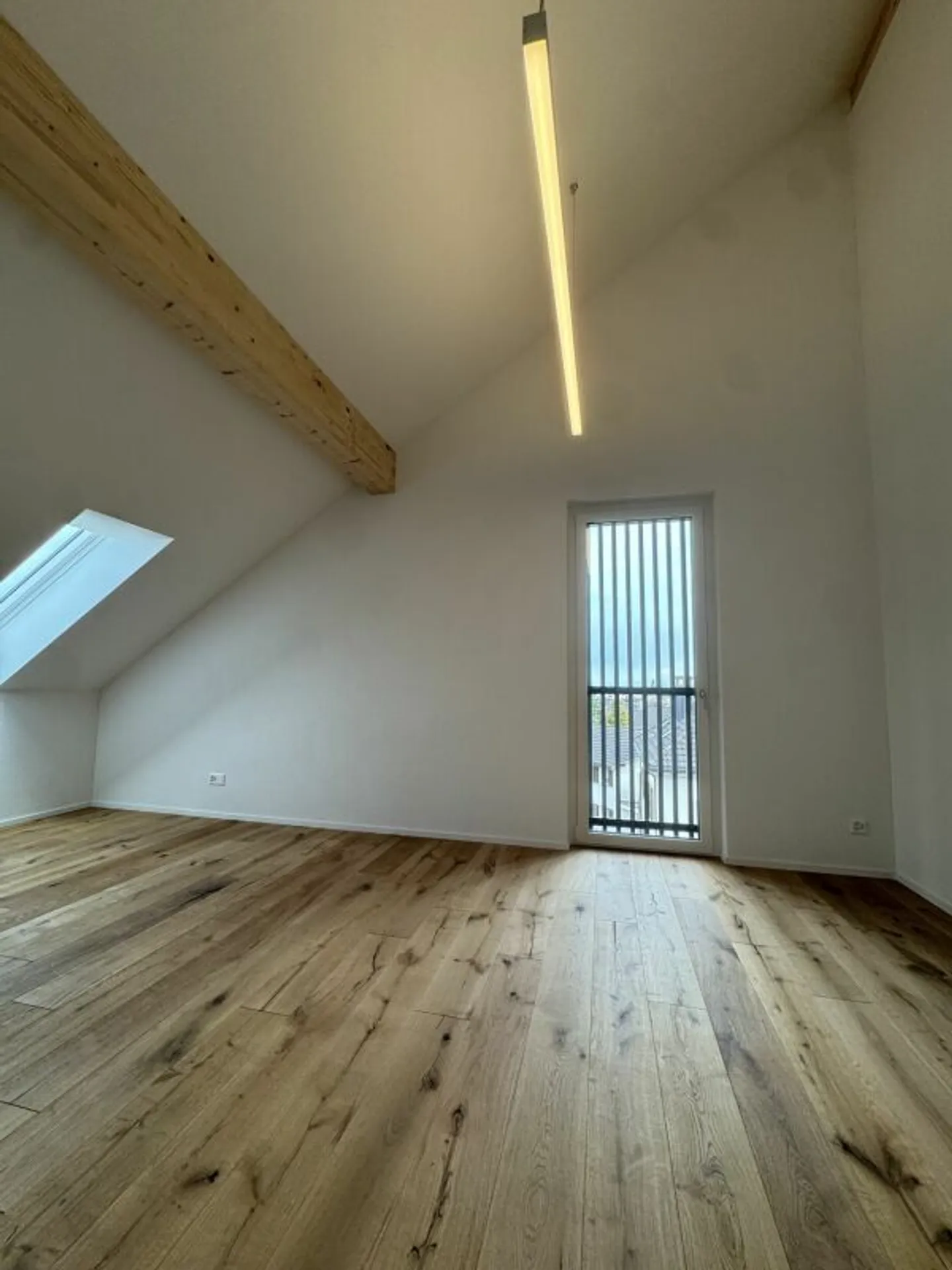 3.5 Room New Apartment, Development "Wohnpark Oberdorf" Copy - Photo 7 of 13