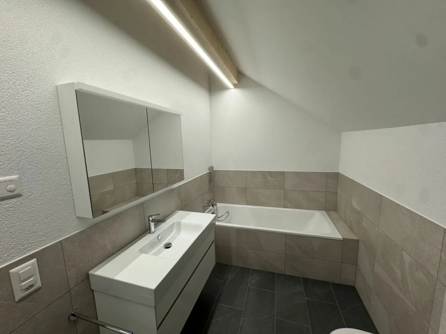 3.5 Room New Apartment, Development "Wohnpark Oberdorf" Copy - Photo 9 of 13