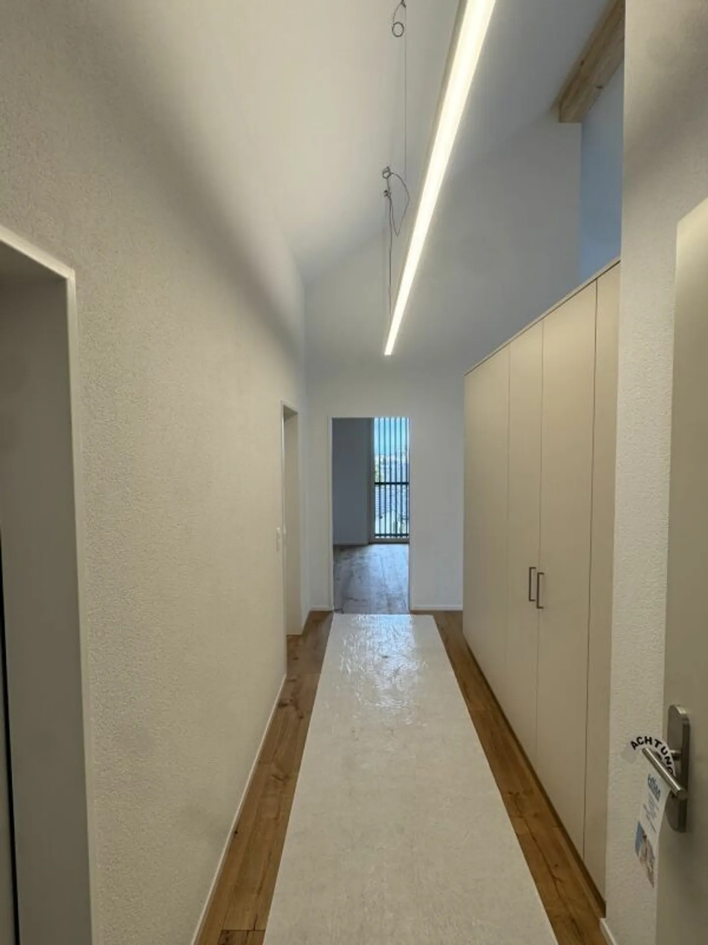 3.5 Room New Apartment, Development "Wohnpark Oberdorf" Copy - Photo 10 of 13