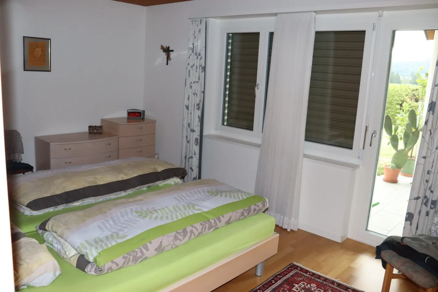 Charming Family Home in Stetten - Photo 9 of 15