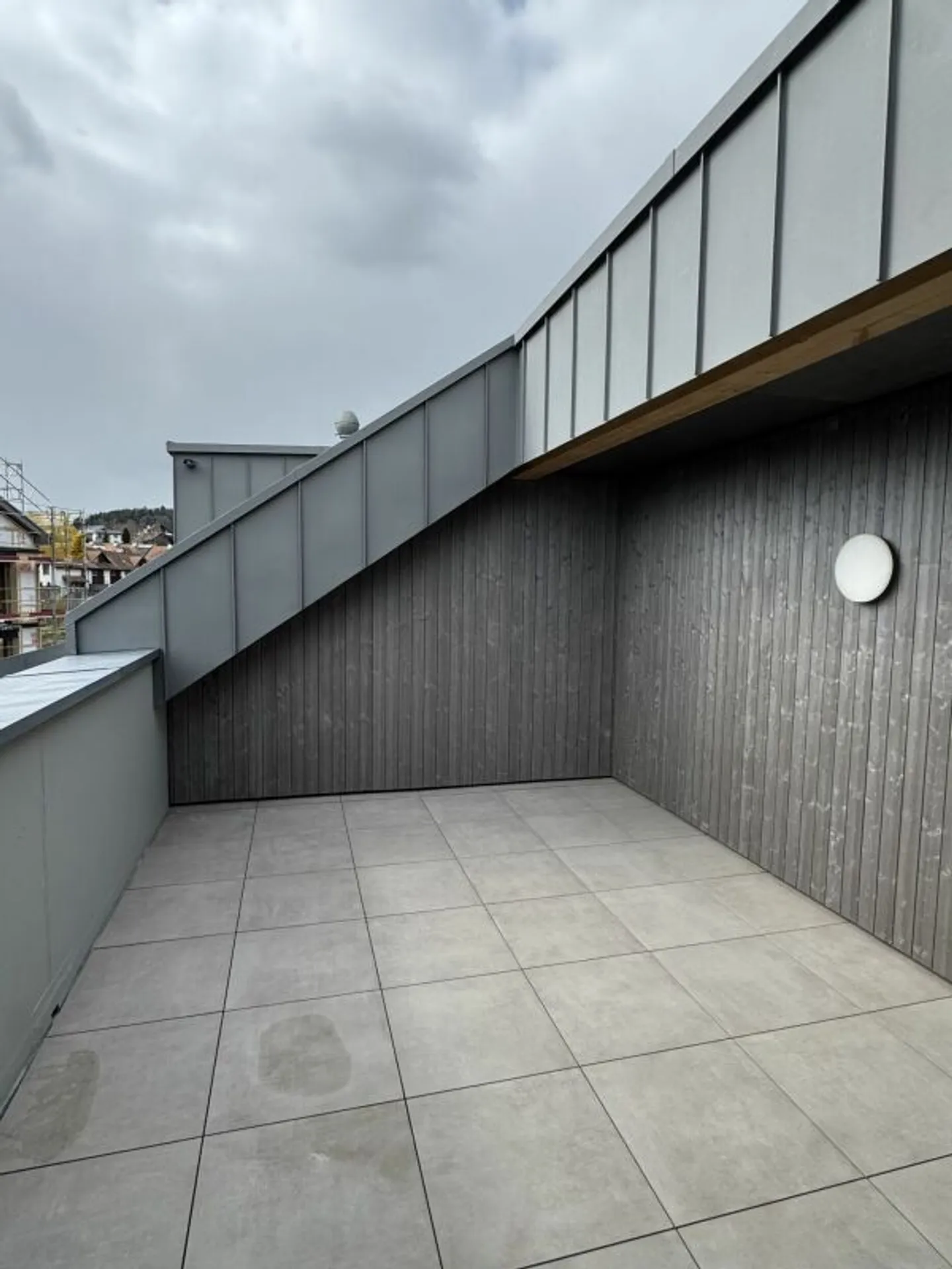 3.5 Room New Apartment, Development "Wohnpark Oberdorf" Copy - Photo 12 of 13