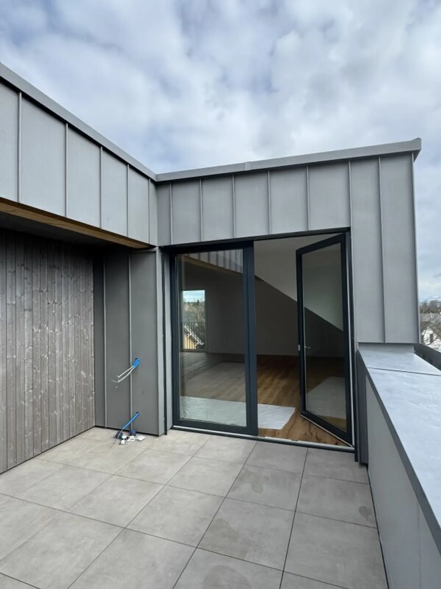 3.5 Room New Apartment, Development "Wohnpark Oberdorf" Copy - Photo 13 of 13