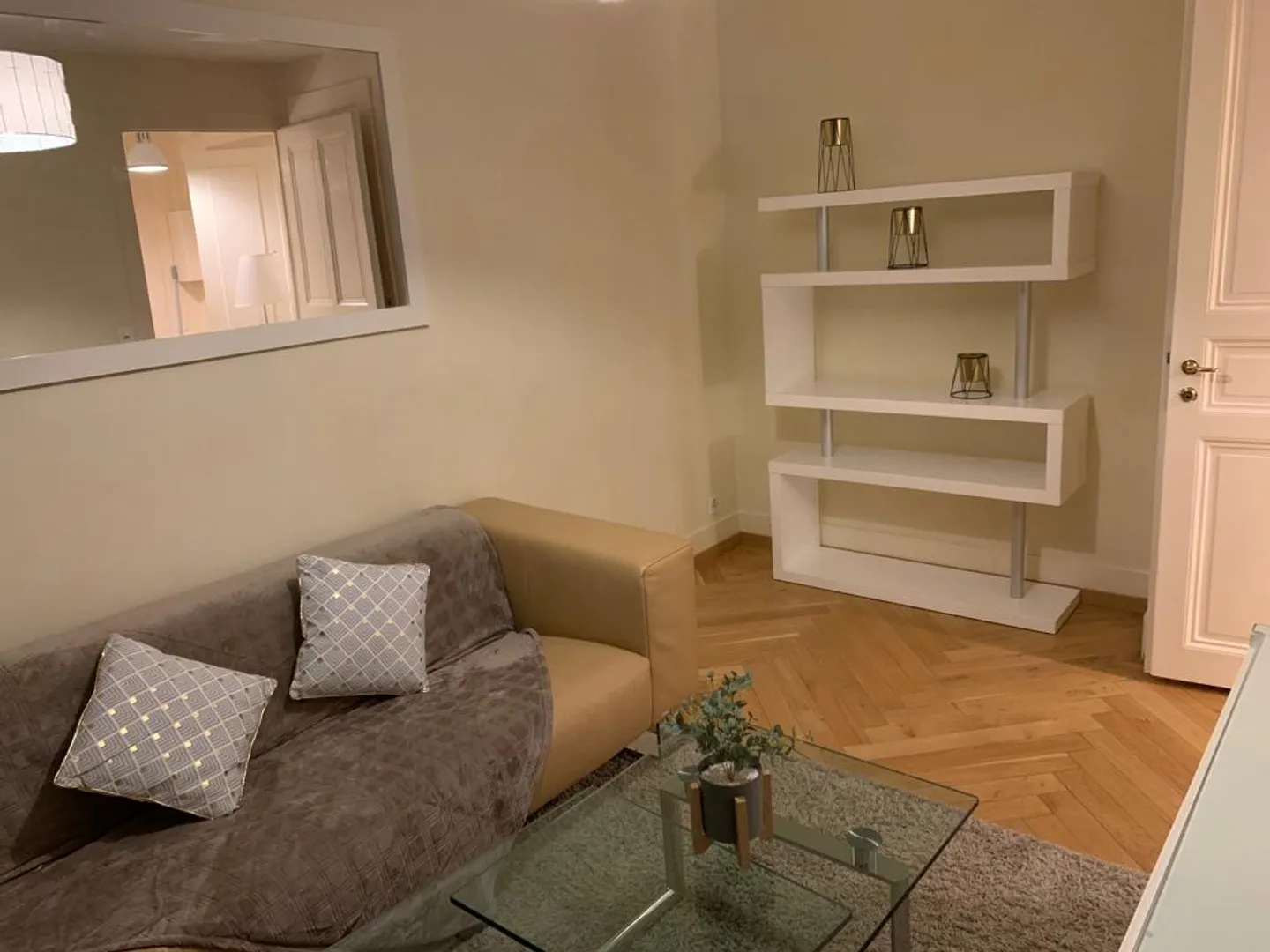 Appartamento 3 locali - Foto 3 di 7