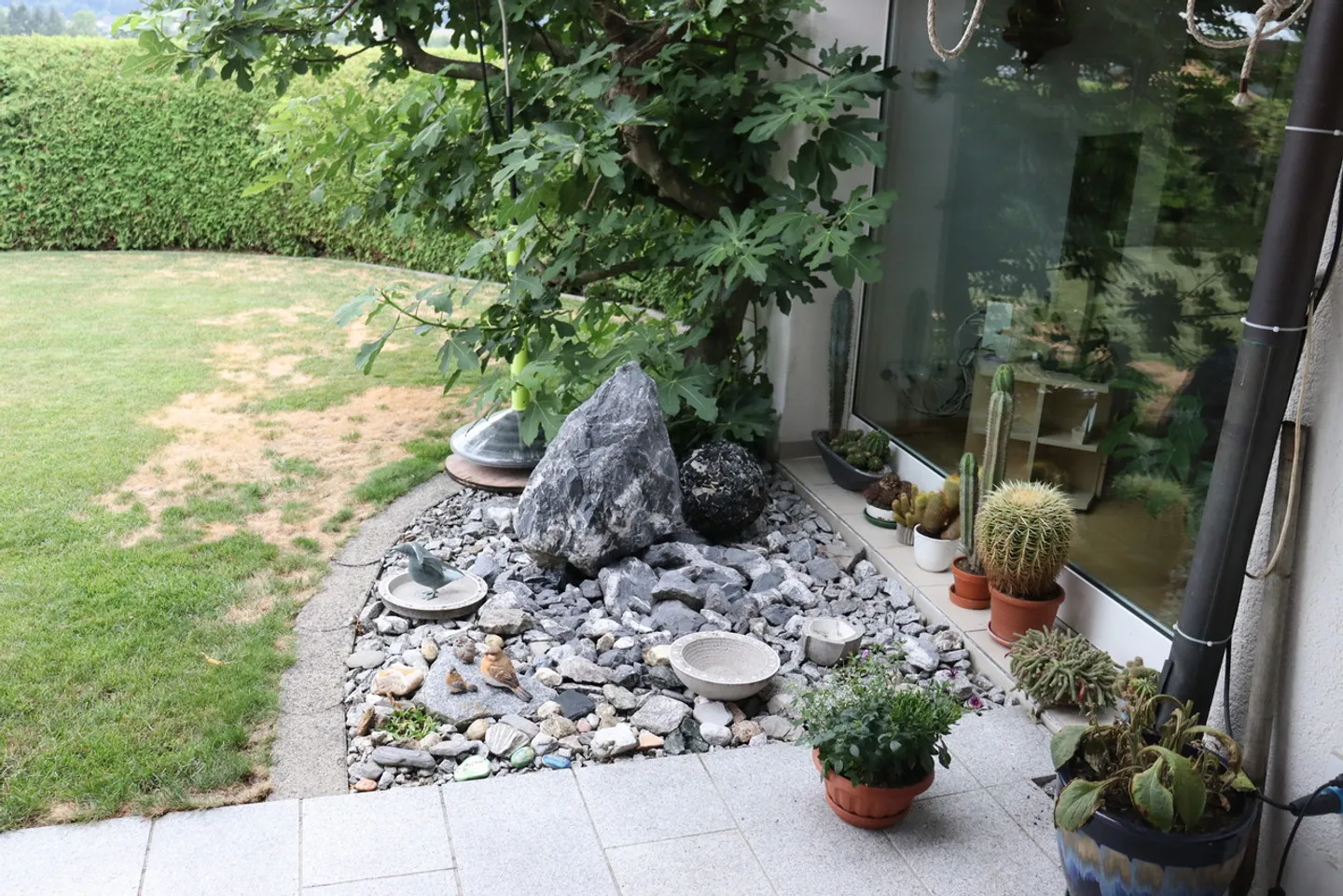 Charming Family Home in Stetten - Photo 14 of 15